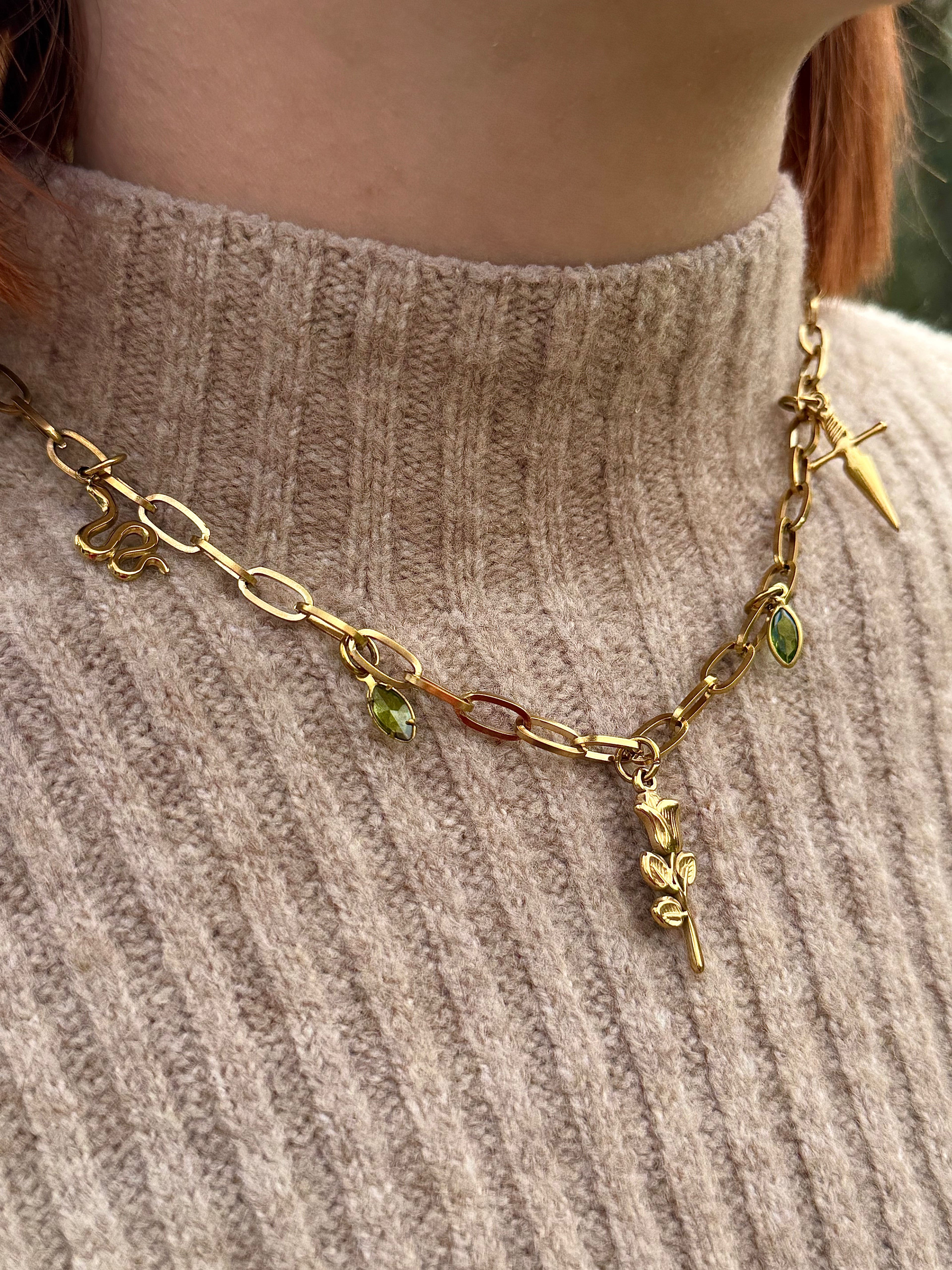 Collier Jude