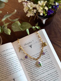 Collier Paedyn