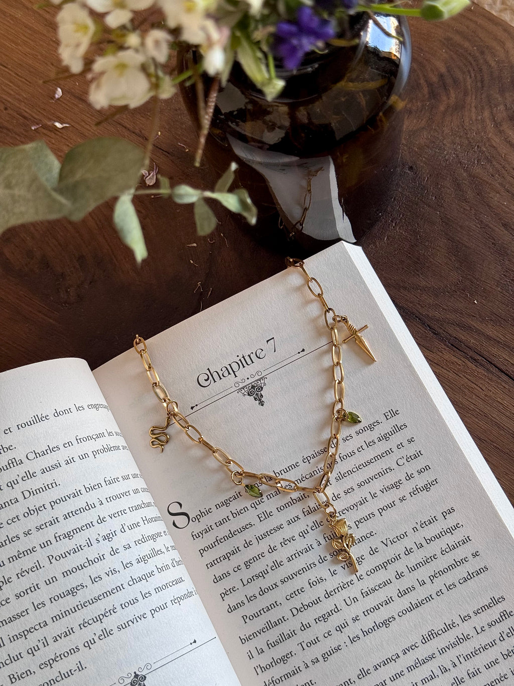 Collier Jude
