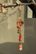Porte-clé spicy romance