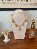 Collier Jasmine