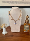 Collier Lily