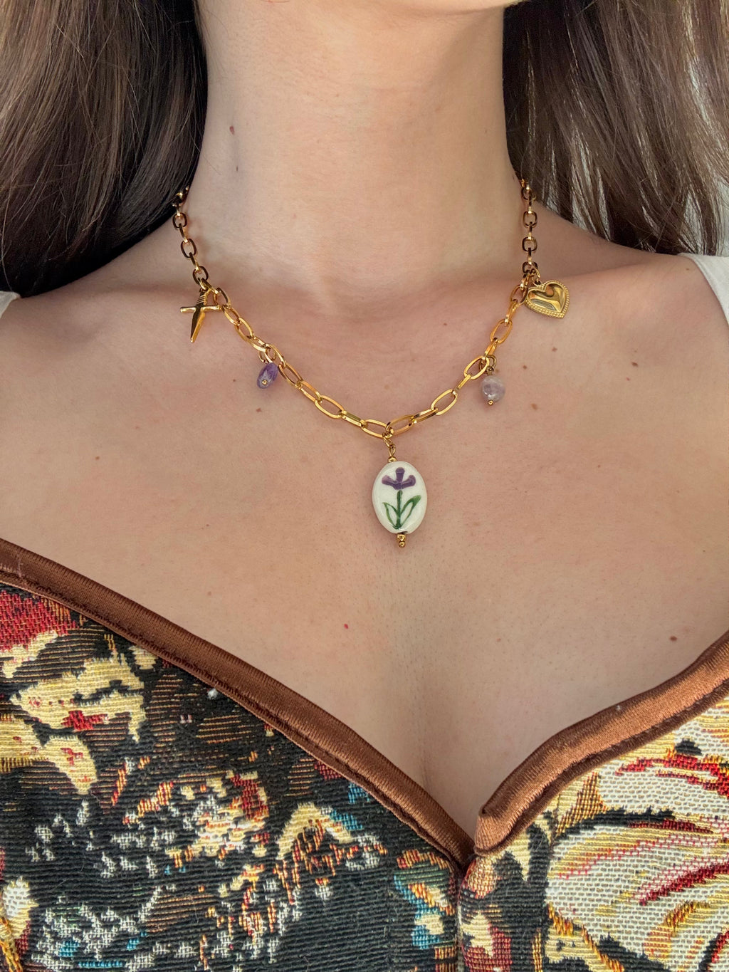 Collier Paedyn