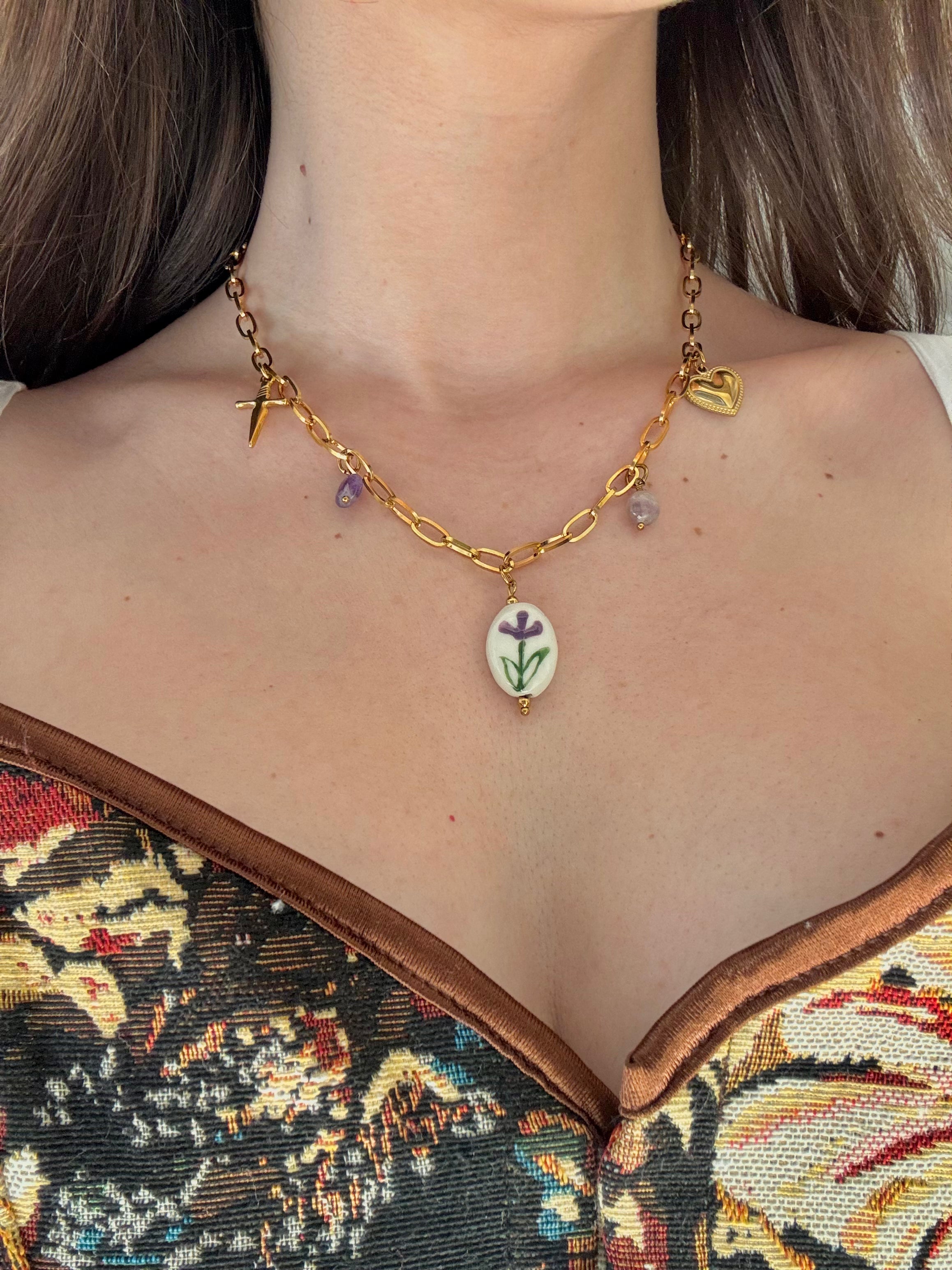 Collier Paedyn