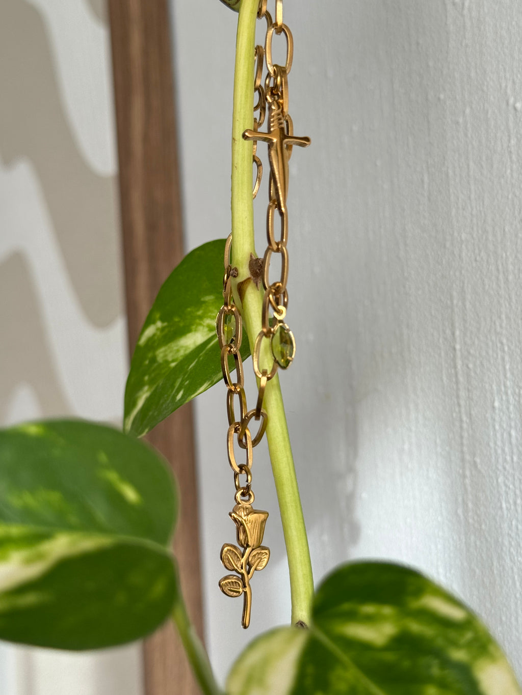 Collier Jude